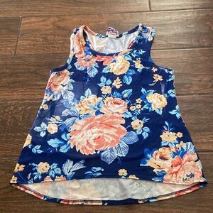 10/$50 2 Tween Tank Pot Girl Size (10-12)